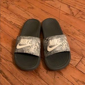 Nike Slides